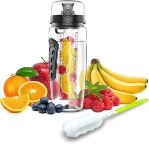 Beste Trinkflasche mit Geschmack