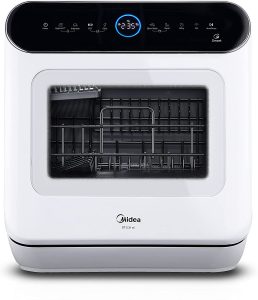 Geschirrspüler unter 200