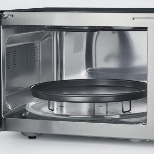 Kann man Alufolie in Mikrowelle verwenden 2 aluminum pan in microwave