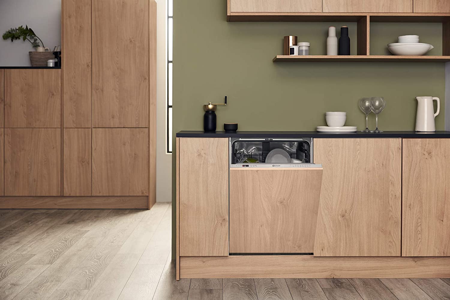 Bester Geschirrspüler für Einbauküche 1 Bester Geschirrspüler für Einbauküche