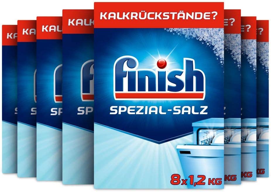 salz für spülmaschine
