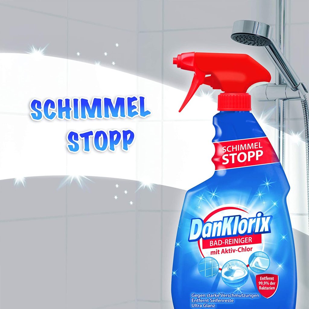 Wunderschone Chlorreiniger Eingeatmet Was Tun Ebenbild