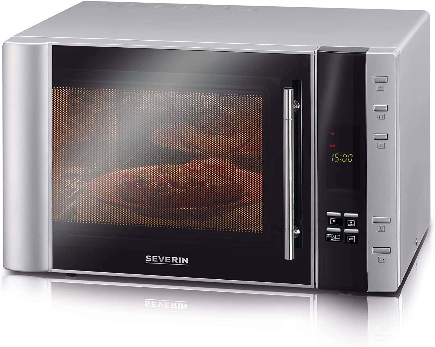 kompaktbackofen mit Mikrowelle Test - 7 Top Modelle 1 Bester kompaktbackofen mit Mikrowelle Test