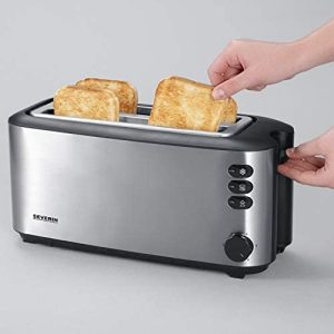 besten German made toaster