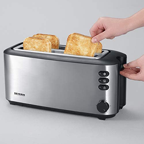 besten German made toaster