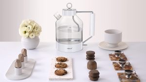 Ascot Wasserkocher Test