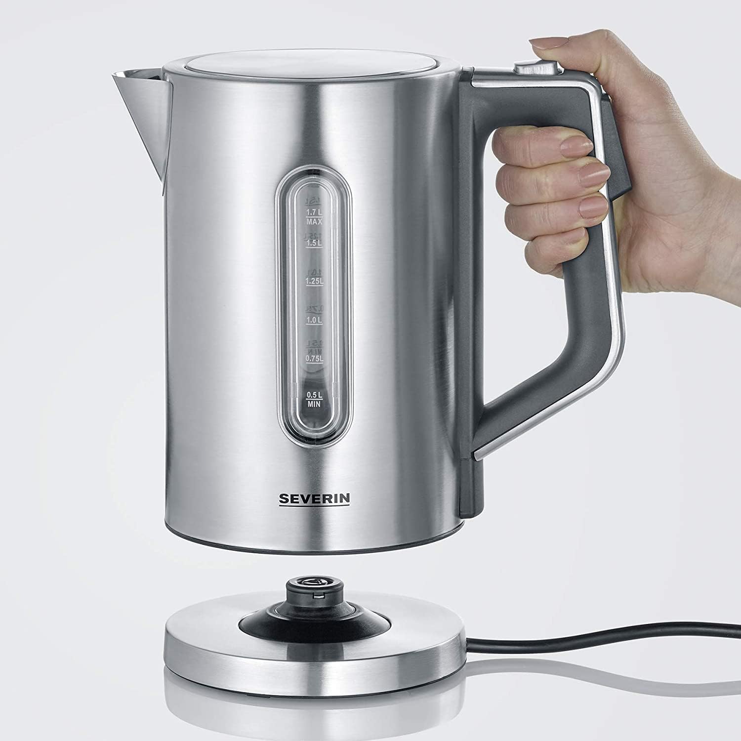 Die 8 Besten Wasserkocher 3000 Watt Testsieger 2023 1 Bester Wasserkocher 3000 Watt Testsieger