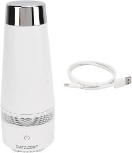 USB Wasserkocher test