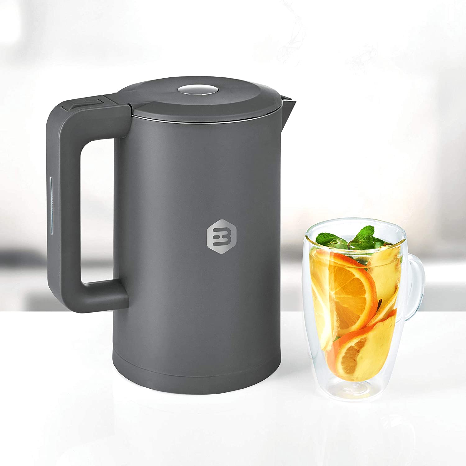 balter wasserkocher test