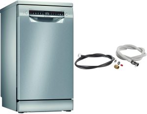 Bosch vs Siemens Geschirrspüler