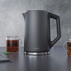 Wasserkocher doppelwandig test