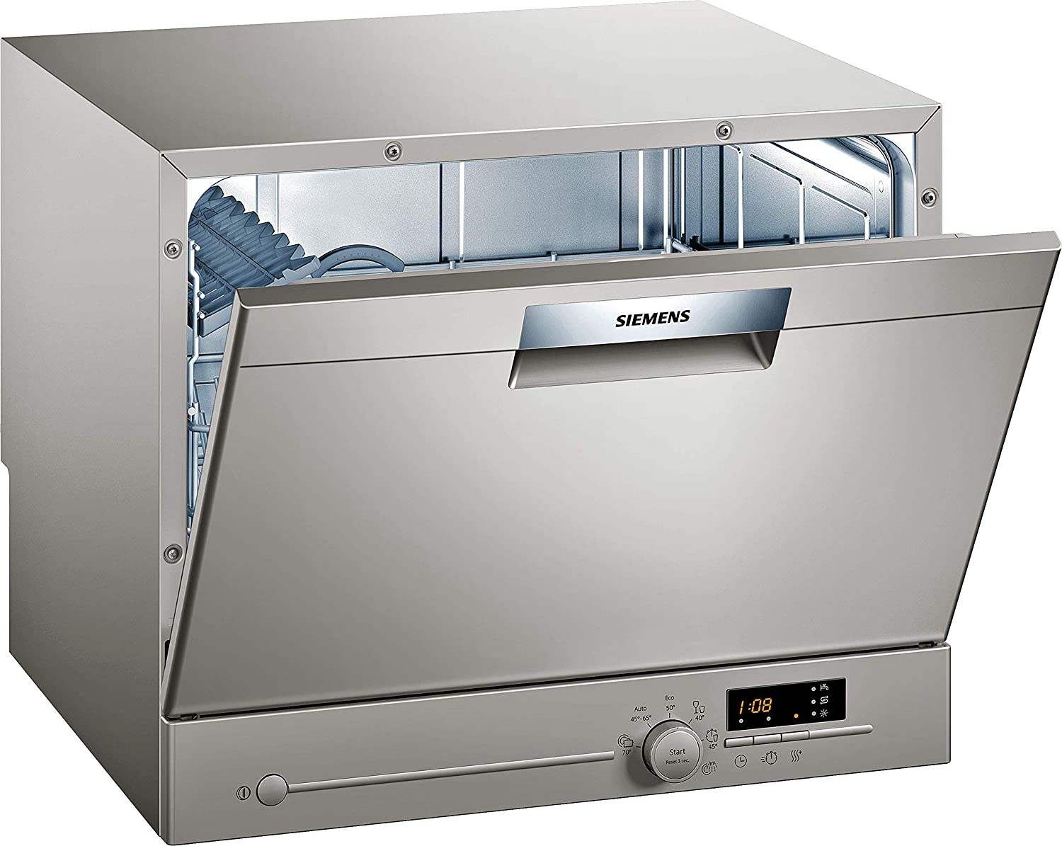 Was Ist Besser Siemens Oder Bosch Geschirrspüler