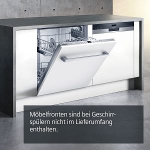 Bosch vs Siemens Geschirrspüler