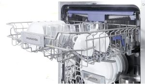 Geschirrspüler vollintegriert vs teilintegriert - Was ist der Unterschied 3 geschirrspüler vollintegriert vs teilintegriert